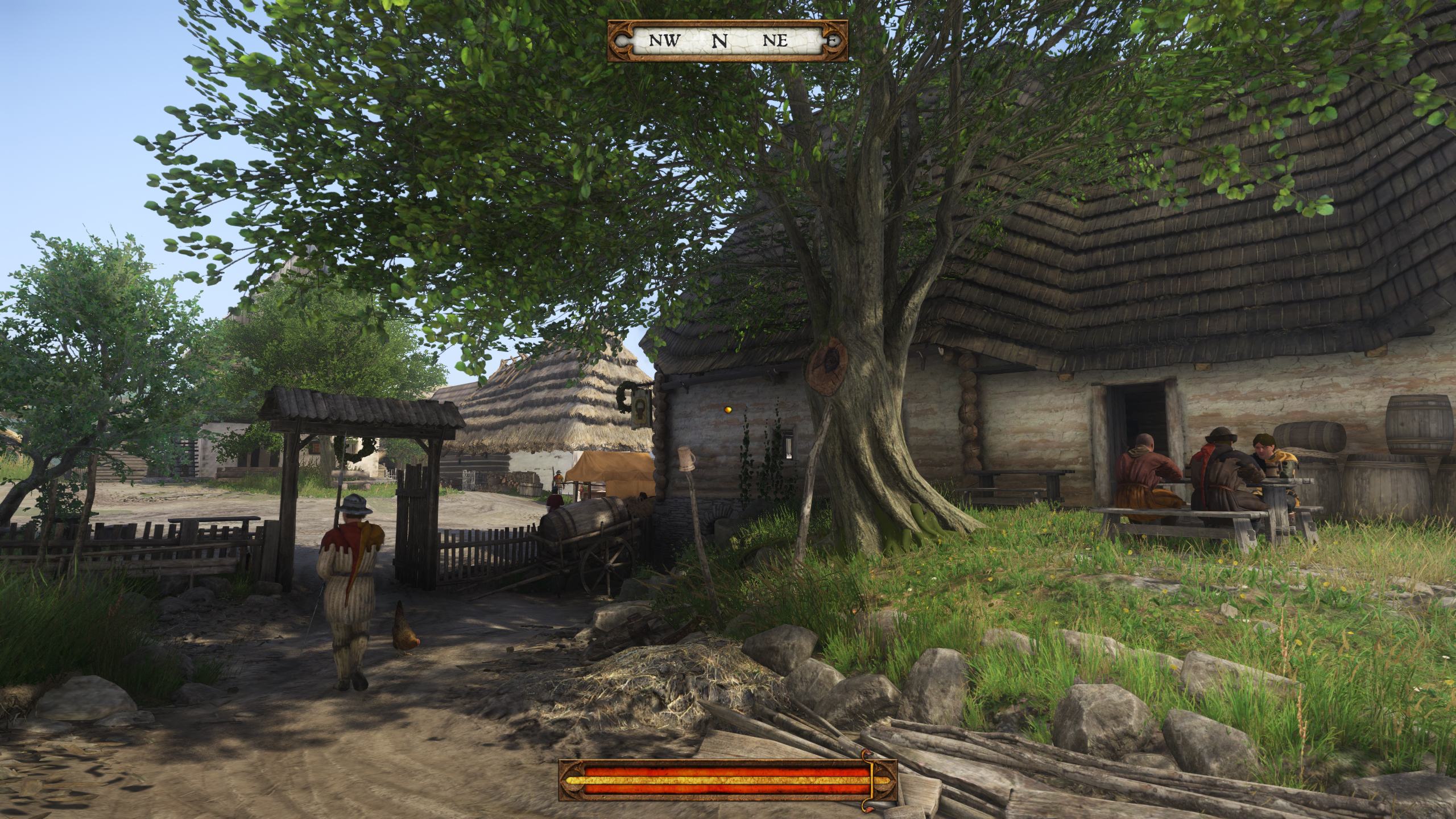 Kingdom Come: Deliverance - Imagen 18
